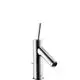 AXOR-HG-Waschtischmischer-70-Axor-Starck-fuer-Handwaschbecken-chrom-10116000 gallery number 1
